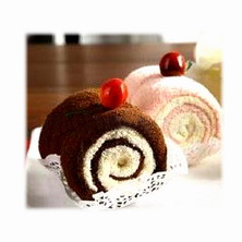 cake towel